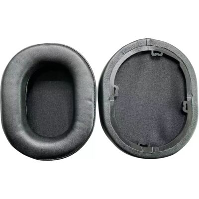 INF Ersatz-Ohrpolster kompatibel mit Corsair HS55 Gaming Headset - Schwarz (2 Stk.) INF Ersatz-Ohrpolster kompatibel mit Corsair HS55 Gaming Headset - Schwarz (2 Stk.)