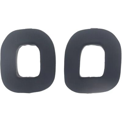 INF Gel-Ohrpolster kompatibel mit Logitech A50 Astro A50X Gen4/Gen5 - Ersatz-Ohrkissen (2er-Pack) INF Gel-Ohrpolster kompatibel mit Logitech A50 Astro A50X Gen4/Gen5 - Ersatz-Ohrkissen (2er-Pack)