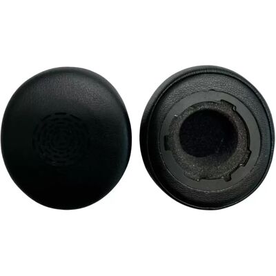 INF Ersatz-Ohrpolster kompatibel mit Jabra Engage 50 II/Engage 40 Wired - Proteinleder, Schwarz (1 Paar) INF Ersatz-Ohrpolster kompatibel mit Jabra Engage 50 II/Engage 40 Wired - Proteinleder, Schwarz (1 Paar)