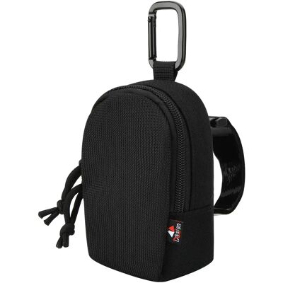INF Anker Select 4 Go Lautsprecher-Tragetasche - Schwarz INF Anker Select 4 Go Lautsprecher-Tragetasche - Schwarz