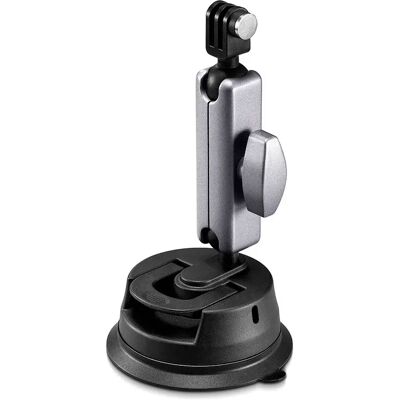 INF 360 Insta360 GO 3 GoPro Saugnapfhalterung - Sicheres Filmen INF 360 Insta360 GO 3 GoPro Saugnapfhalterung - Sicheres Filmen