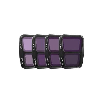 Freewell Satz mit 4 Filtern Split ND Freewell für DJI Air 3 Freewell Satz mit 4 Filtern Split ND Freewell für DJI Air 3