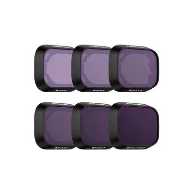 Freewell Filter All Day (6er-Pack) - Drohnen Zubehör Freewell Filter All Day (6er-Pack) - Drohnen Zubehör