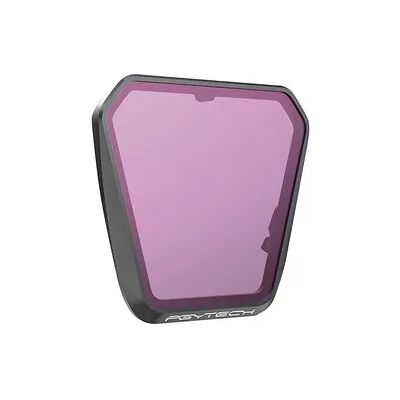 PGYTECH DJI Mavic 3 Pro UV-Filter - Leicht, Robust, für DJI Mavic 3 Pro PGYTECH DJI Mavic 3 Pro UV-Filter - Leicht, Robust, für DJI Mavic 3 Pro