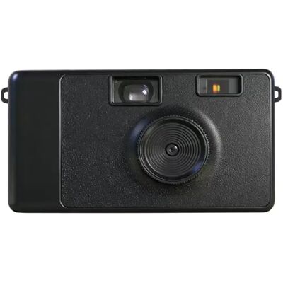 INF Mini 8MP Digitalkamera mit 1/1.7-inch CMOS, EIS, TF-Kartenunterstützung, Type-C-Ladung und 700mAh Akku INF Mini 8MP Digitalkamera mit 1/1.7-inch CMOS, EIS, TF-Kartenunterstützung, Type-C-Ladung und 700mAh Akku
