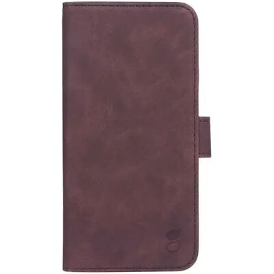 Samsung Galaxy S22 Plus Nubuck Brieftasche - Schutz & Ständer Samsung Galaxy S22 Plus Nubuck Brieftasche - Schutz & Ständer