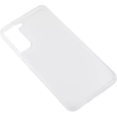 Samsung Galaxy S22 Plus Transparent TPU Hülle - Gear Samsung Galaxy S22 Plus Transparent TPU Hülle - Gear