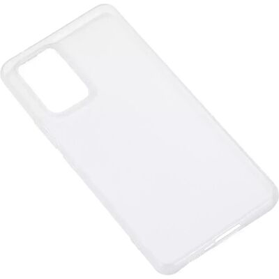 Samsung Galaxy A53 5G Transparent TPU Handyhülle Samsung Galaxy A53 5G Transparent TPU Handyhülle