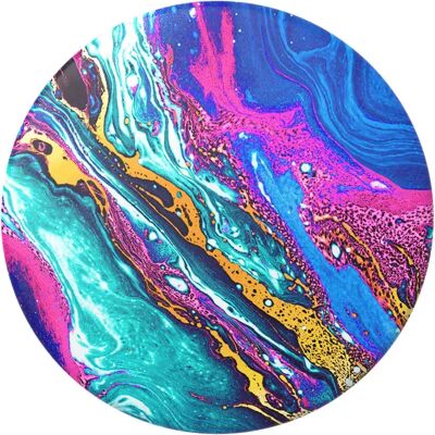 PopSockets Magma Handyhalterung & Ständer - Handyhalter & Ständer PopSockets Magma Handyhalterung & Ständer - Handyhalter & Ständer