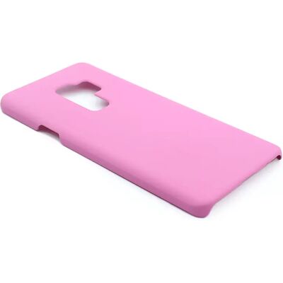 Gear S9 Plus Rosa Handyhülle - Schutzcover Gear S9 Plus Rosa Handyhülle - Schutzcover