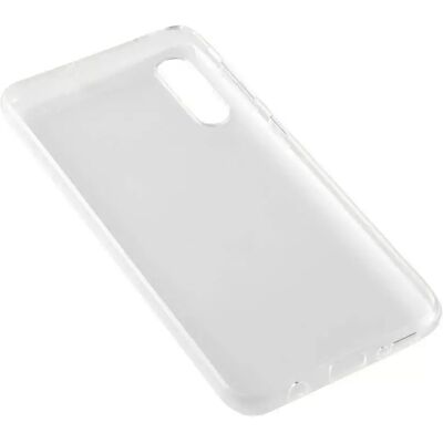 Gear Samsung Galaxy A50 Transparent TPU Flexibles Handyhülle Gear Samsung Galaxy A50 Transparent TPU Flexibles Handyhülle