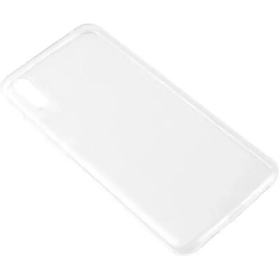 Gear Huawei Y6 2019 Transparent TPU Hülle Gear Huawei Y6 2019 Transparent TPU Hülle