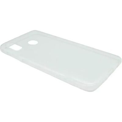 Gear Samsung Galaxy A20 2019 Transparent TPU Hülle Gear Samsung Galaxy A20 2019 Transparent TPU Hülle