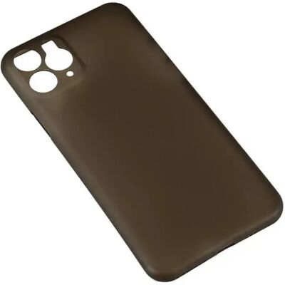 Gear iPhone 11 Pro Ultraslim Halbdurchsichtiger Schutz Gear iPhone 11 Pro Ultraslim Halbdurchsichtiger Schutz