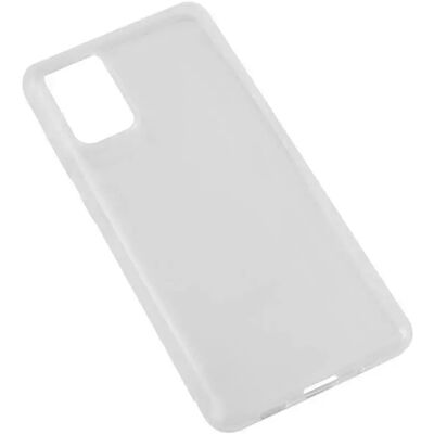 Gear Samsung Galaxy S20 Plus Transparent TPU Hülle Gear Samsung Galaxy S20 Plus Transparent TPU Hülle