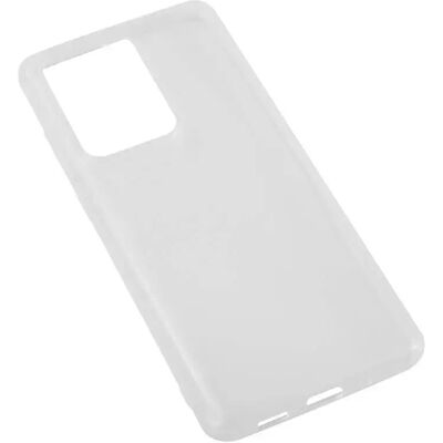 GEAR Transparent TPU Handyhülle für S20 Ultra GEAR Transparent TPU Handyhülle für S20 Ultra