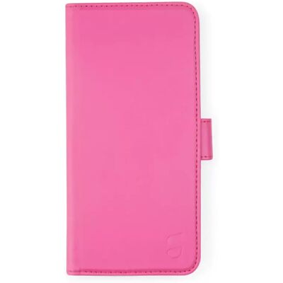 Gear S9 Plus Rosa Brieftasche Hülle - Handy Geldbörse Gear S9 Plus Rosa Brieftasche Hülle - Handy Geldbörse