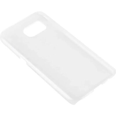 Gear Transparent Handyhülle Samsung Galaxy S7 - Cover Gear Transparent Handyhülle Samsung Galaxy S7 - Cover