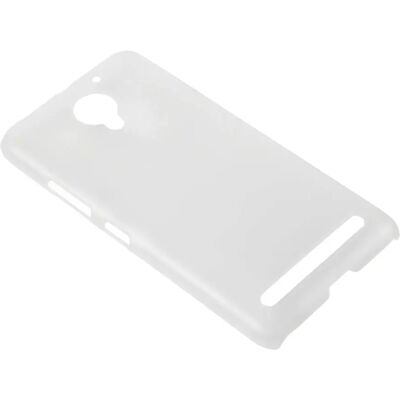Gear Carl Douglas Lenovo C2 Smartphone-Hülle - Transparent Gear Carl Douglas Lenovo C2 Smartphone-Hülle - Transparent