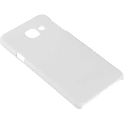 Gear von Carl Douglas Samsung A3 A310 2016 Weiß Handyhülle Gear von Carl Douglas Samsung A3 A310 2016 Weiß Handyhülle