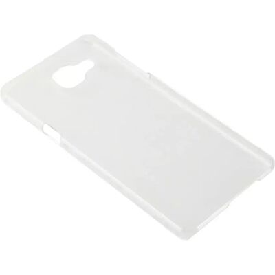 Gear A510f Transparentes Smartphone-Hülle - Schutzhülle Gear A510f Transparentes Smartphone-Hülle - Schutzhülle