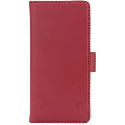 Gear Samsung S20 Rote Limited Edition Geldbörse - Wallet-Hülle Gear Samsung S20 Rote Limited Edition Geldbörse - Wallet-Hülle