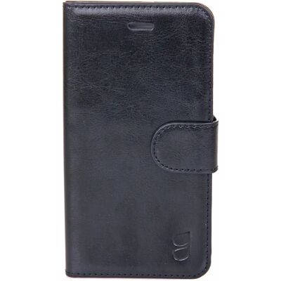 Gear iPhone 6 Leder Wallet Flip Cover - Handyhülle Gear iPhone 6 Leder Wallet Flip Cover - Handyhülle