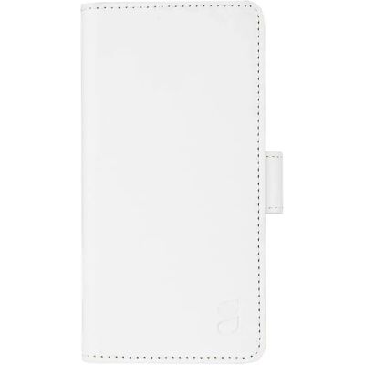 Samsung S10 Brieftaschenhülle - Weiß - Wallet, Schutzhülle Samsung S10 Brieftaschenhülle - Weiß - Wallet, Schutzhülle
