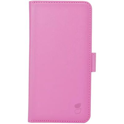Gear Rosa Brieftasche für iPhone Xs Max - Schutz & Kartenfächer Gear Rosa Brieftasche für iPhone Xs Max - Schutz & Kartenfächer