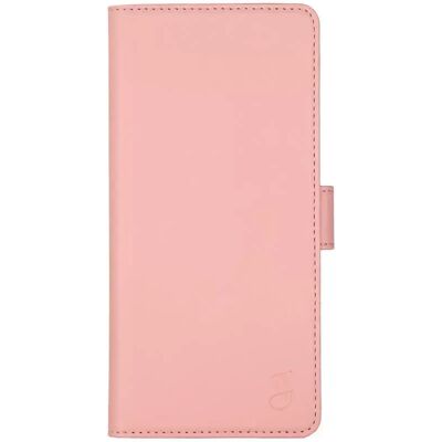 Gear Rosa Brieftaschenhülle für Samsung S20 Ultra - Geldbörse & Ständer Gear Rosa Brieftaschenhülle für Samsung S20 Ultra - Geldbörse & Ständer