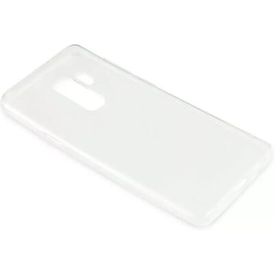 Gear Samsung Galaxy S9 Plus Transparent TPU Hülle Gear Samsung Galaxy S9 Plus Transparent TPU Hülle