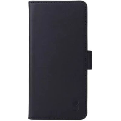 GEAR Nokia 6.2 / 7.2 Leder Wallet Handyhülle GEAR Nokia 6.2 / 7.2 Leder Wallet Handyhülle