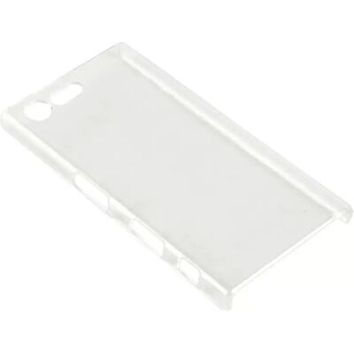 Gear Xperia X Compact Transparenter Handyhülle - Handycover Gear Xperia X Compact Transparenter Handyhülle - Handycover