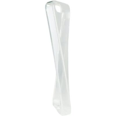 Gear iPhone 5/5S/SE 2016 Transparent TPU Handyhülle Gear iPhone 5/5S/SE 2016 Transparent TPU Handyhülle