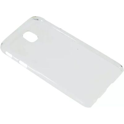 Samsung J3 2017 - Transparent Handyhülle Samsung J3 2017 - Transparent Handyhülle
