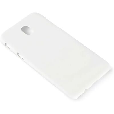 Gear Weiß Handyhülle - Samsung J5 2017 - Handycover Gear Weiß Handyhülle - Samsung J5 2017 - Handycover