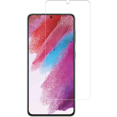 Champion Galaxy S22 Displayschutz - Transparent Champion Galaxy S22 Displayschutz - Transparent