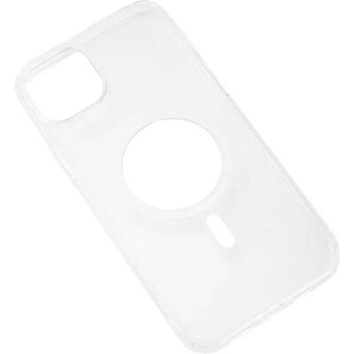 Gear iPhone 14 Plus Klare TPU Rückseite - Handyhülle Gear iPhone 14 Plus Klare TPU Rückseite - Handyhülle