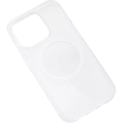 Gear iPhone 14 Pro Transparentes TPU Hülle - MagSeries Gear iPhone 14 Pro Transparentes TPU Hülle - MagSeries