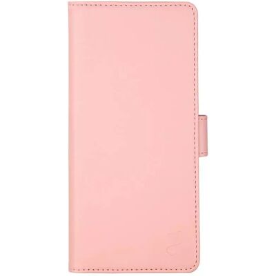 Gear Brieftaschenhülle Pink für Samsung S20 Plus Gear Brieftaschenhülle Pink für Samsung S20 Plus