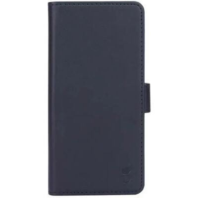 Xiaomi Redmi Note 9 Leder Wallet Cover mit Kartenfächern - Schutzhülle Xiaomi Redmi Note 9 Leder Wallet Cover mit Kartenfächern - Schutzhülle