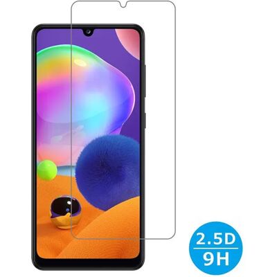 Samsung A53 5G Bildschirmschutz - Kristallklar, Originale Optik Samsung A53 5G Bildschirmschutz - Kristallklar, Originale Optik