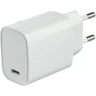 GEAR Modell PD 20W - Reise-Ladegerät für Handy & Tablet GEAR Modell PD 20W - Reise-Ladegerät für Handy & Tablet