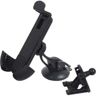 Gear Mobile Halterung - Verstellbar, Universell, Schwarz - Handy Halterung Gear Mobile Halterung - Verstellbar, Universell, Schwarz - Handy Halterung
