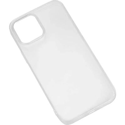 Gear Transparent TPU Hülle - iPhone 12 Pro Max Gear Transparent TPU Hülle - iPhone 12 Pro Max