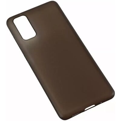 Samsung S20 Ultraschlank transparentes Handyhülle Samsung S20 Ultraschlank transparentes Handyhülle