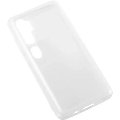Gear Xiaomi Mi Note 10 / Note 10 Pro Transparent TPU Handyhülle Gear Xiaomi Mi Note 10 / Note 10 Pro Transparent TPU Handyhülle