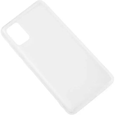 Gear Samsung Galaxy A41 Transparent TPU Hülle Gear Samsung Galaxy A41 Transparent TPU Hülle