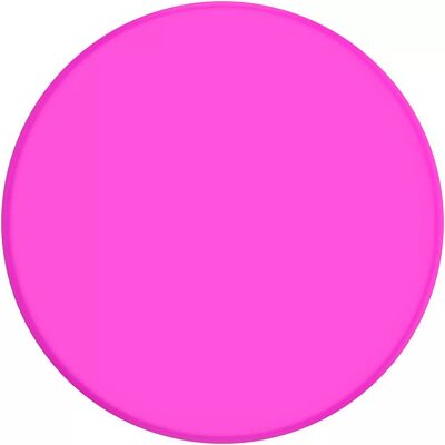 POPSOCKETS Neon Day Glo Pink Abnehmbarer Griff mit Standfunktion POPSOCKETS Neon Day Glo Pink Abnehmbarer Griff mit Standfunktion
