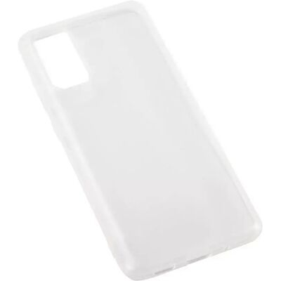 Gear Samsung S20 Transparent TPU Handyhülle Gear Samsung S20 Transparent TPU Handyhülle